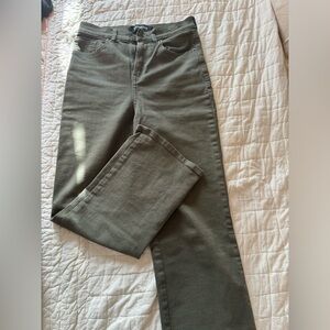 express green jeans!